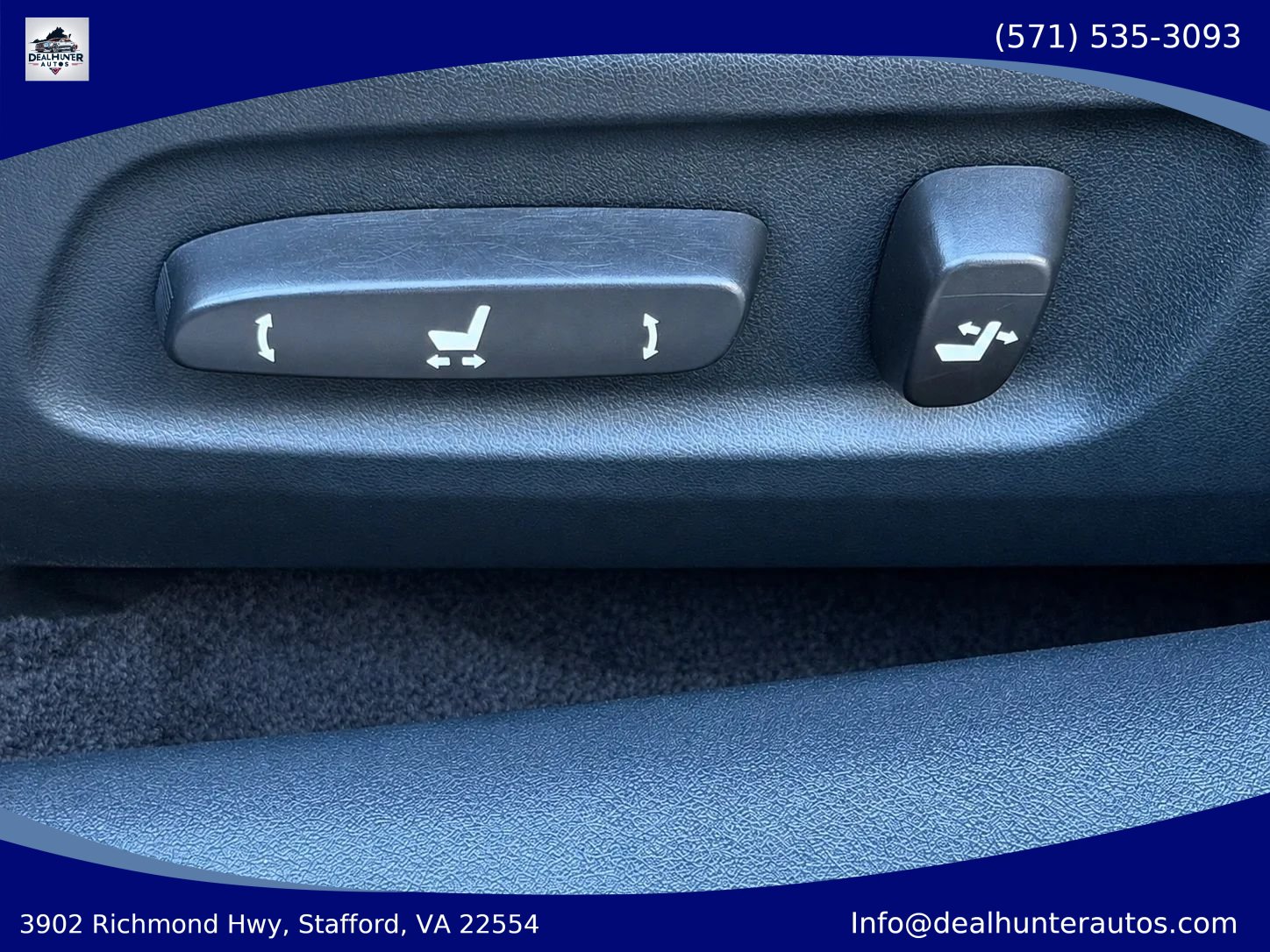 Used 2008 Lexus ES 350 w/ Premium Pkg FWD image 22