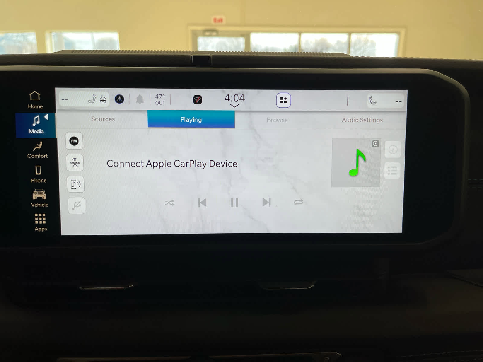 Used 2025 Jeep Wrangler Unlimited Rubicon 4xe w/ Safety Group image 31