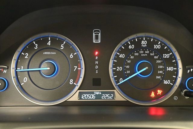Used 2013 Honda Crosstour EX-L image 29