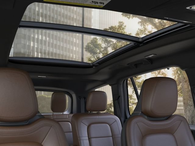 New 2026 Lincoln Aviator Reserve AWD/4WD image 23