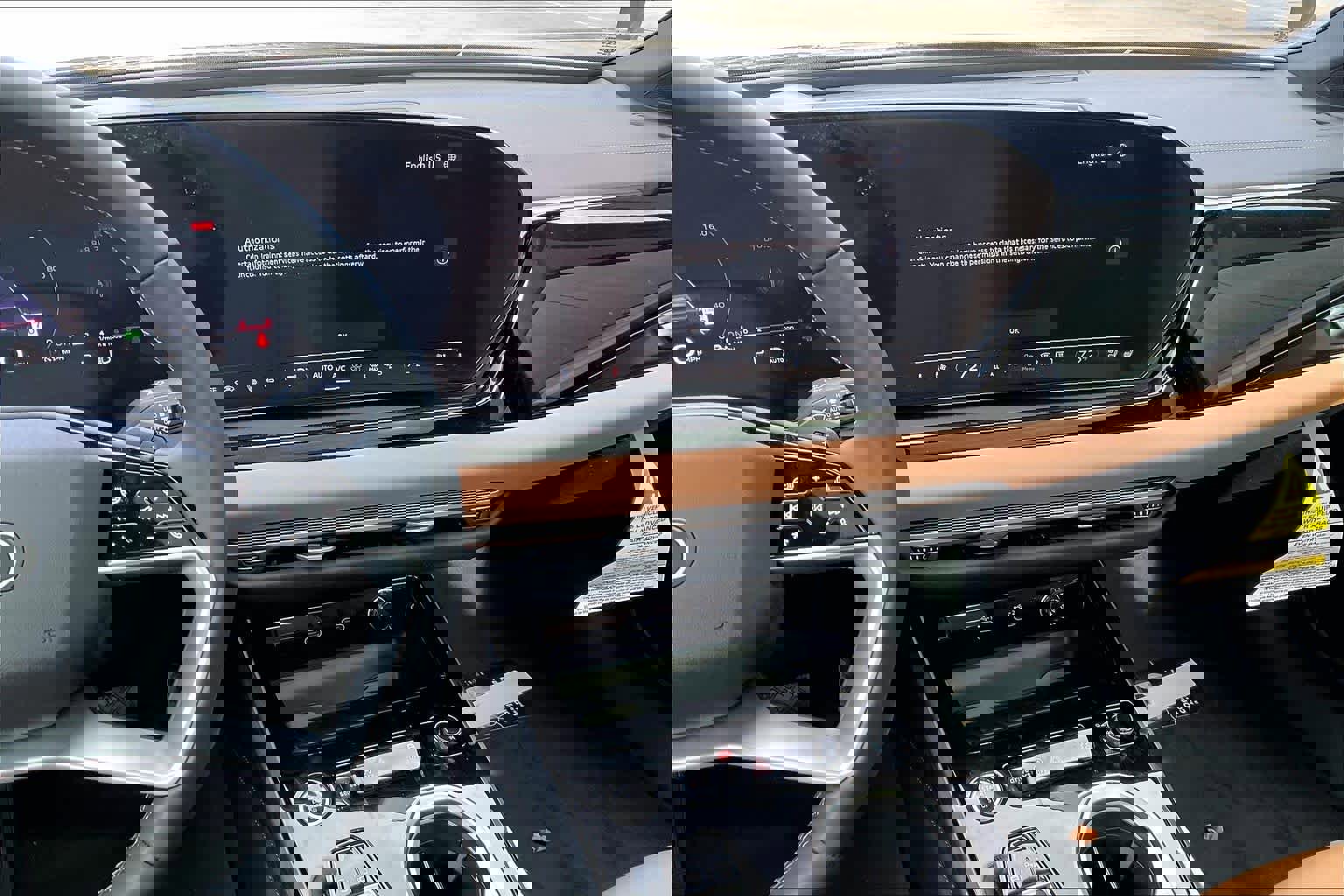 New 2026 Audi A6 Premium Plus image 6