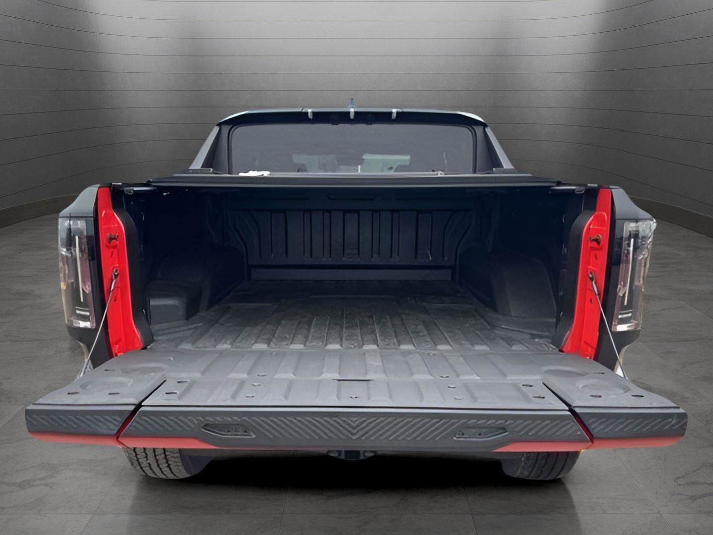 New 2025 GMC Hummer EV 3X w/ LPO, Illumination Package image 11