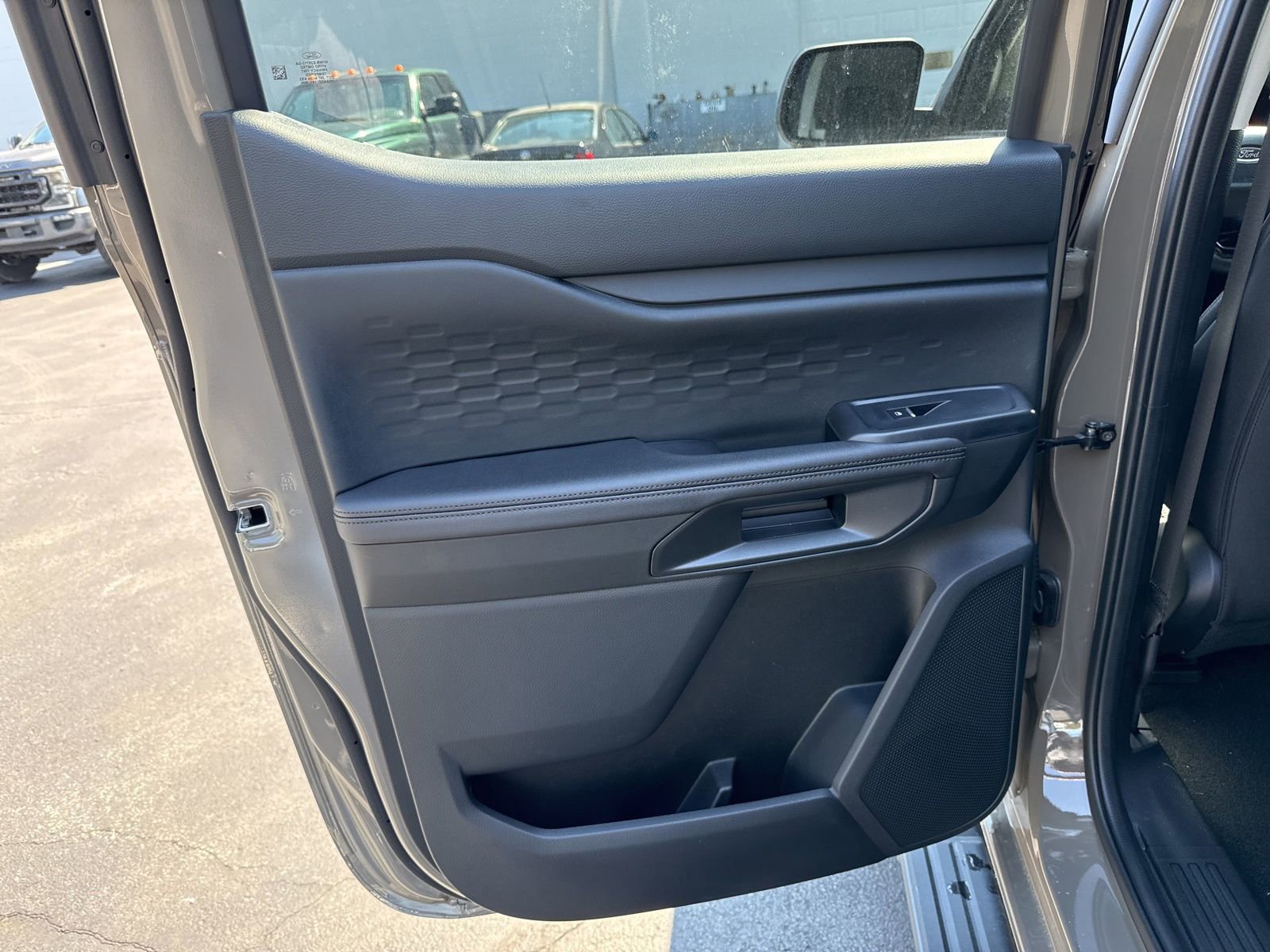 New 2026 Ford Ranger XLT image 32