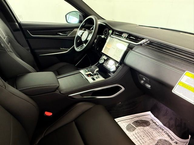 New 2026 Jaguar F-PACE R-Dynamic S image 13
