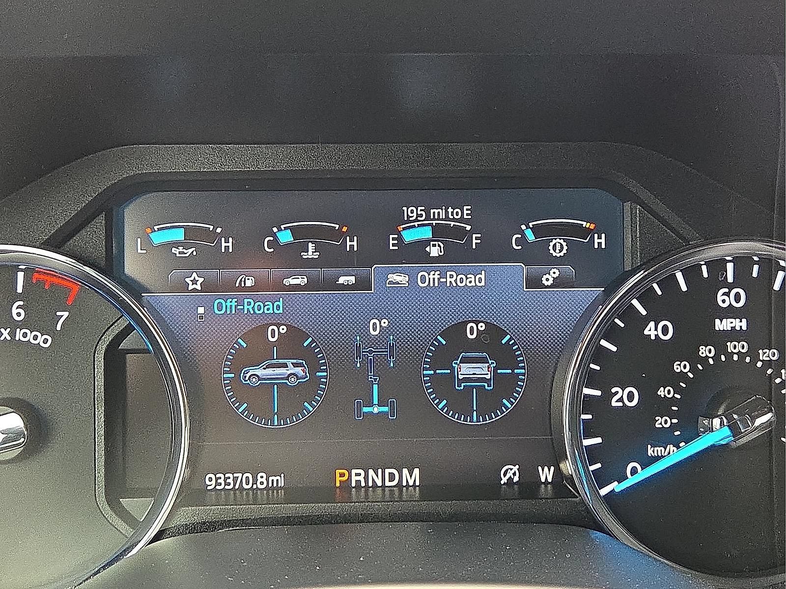 Used 2020 Ford Expedition XLT AWD/4WD image 23