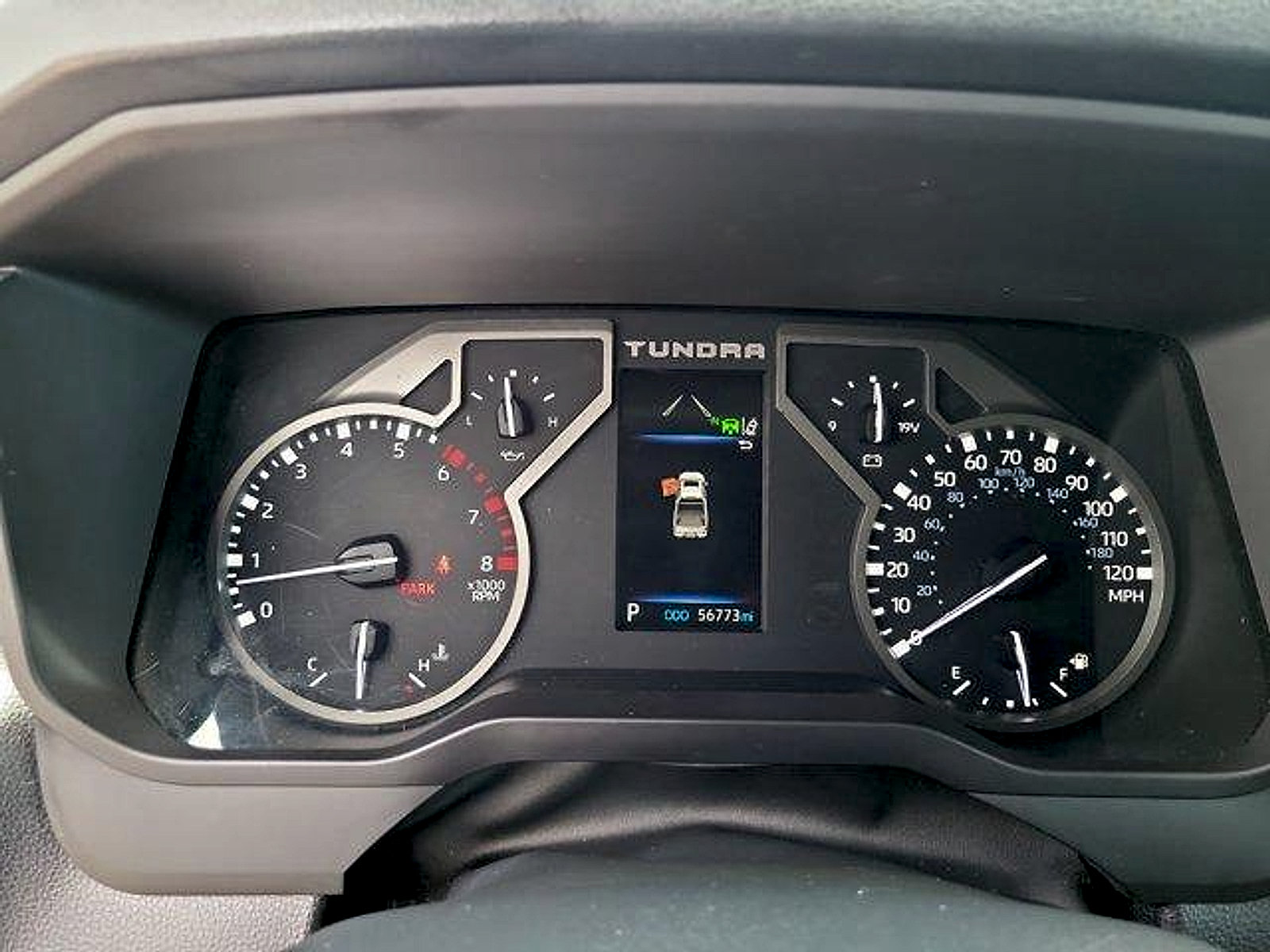 Used 2022 Toyota Tundra SR5 w/ SR5 Premium Package AWD/4WD image 28