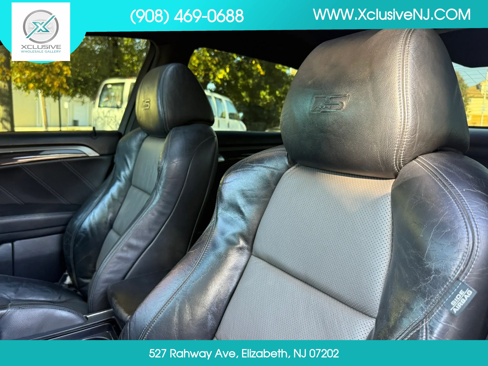 Used 2007 Acura TL Type-S FWD image 37