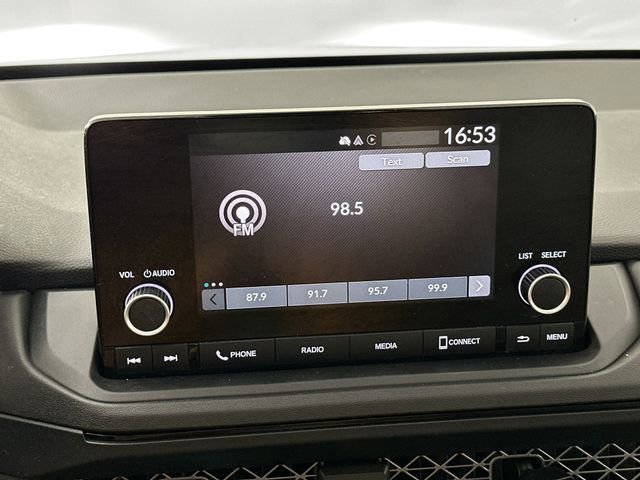 Used 2024 Honda Accord LX image 11