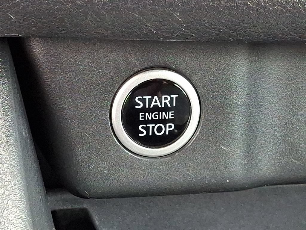 Certified 2023 Nissan Rogue SV AWD/4WD image 23