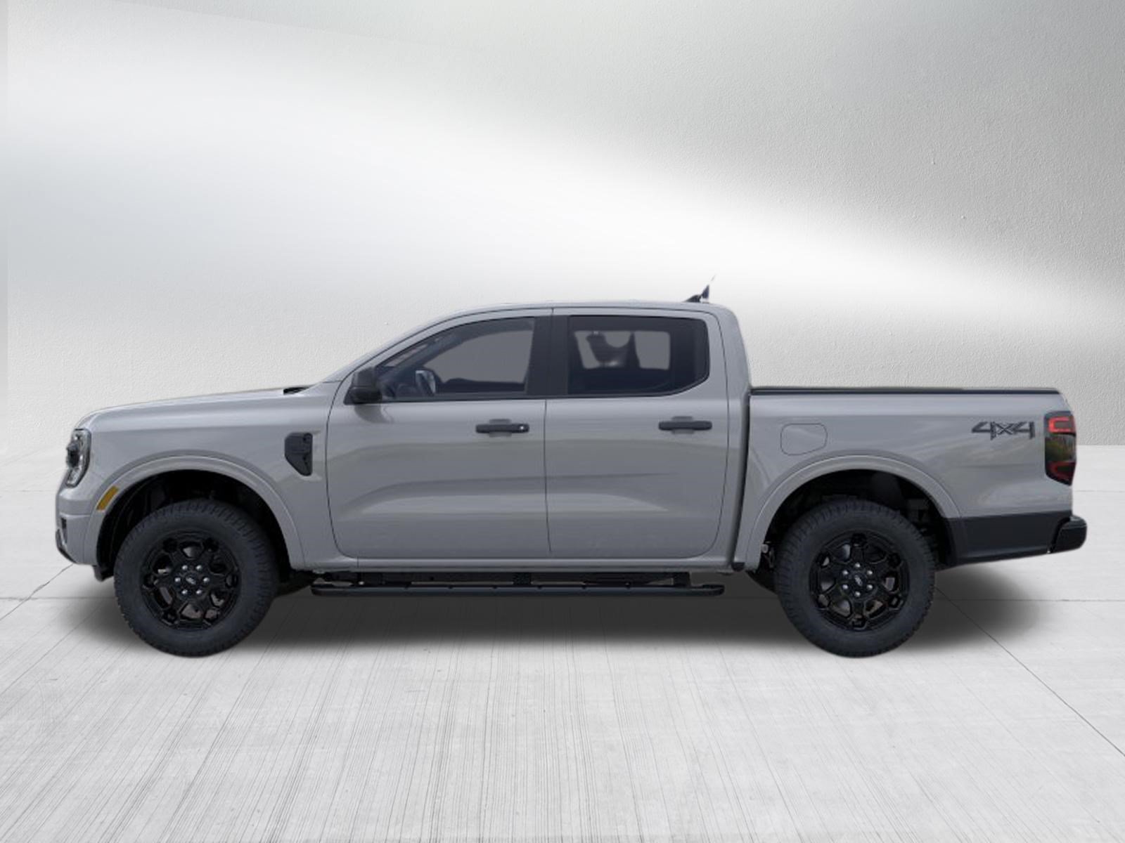 New 2026 Ford Ranger XLT w/ Equipment Group 301A High AWD/4WD image 3