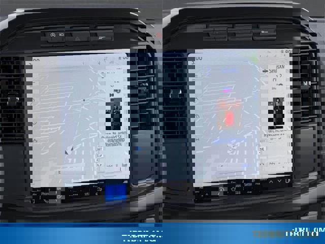 New 2024 Ford F150 STX image 14