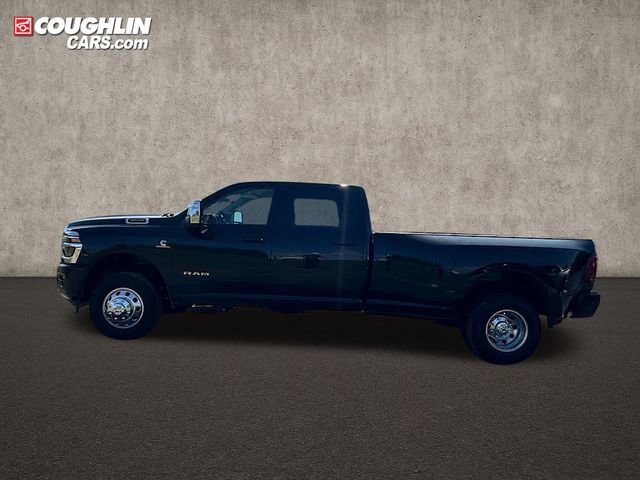 New 2026 RAM 3500 Laramie w/ Max Tow Package image 5