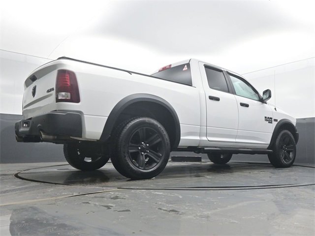 Used 2021 RAM 1500 Classic Warlock image 51