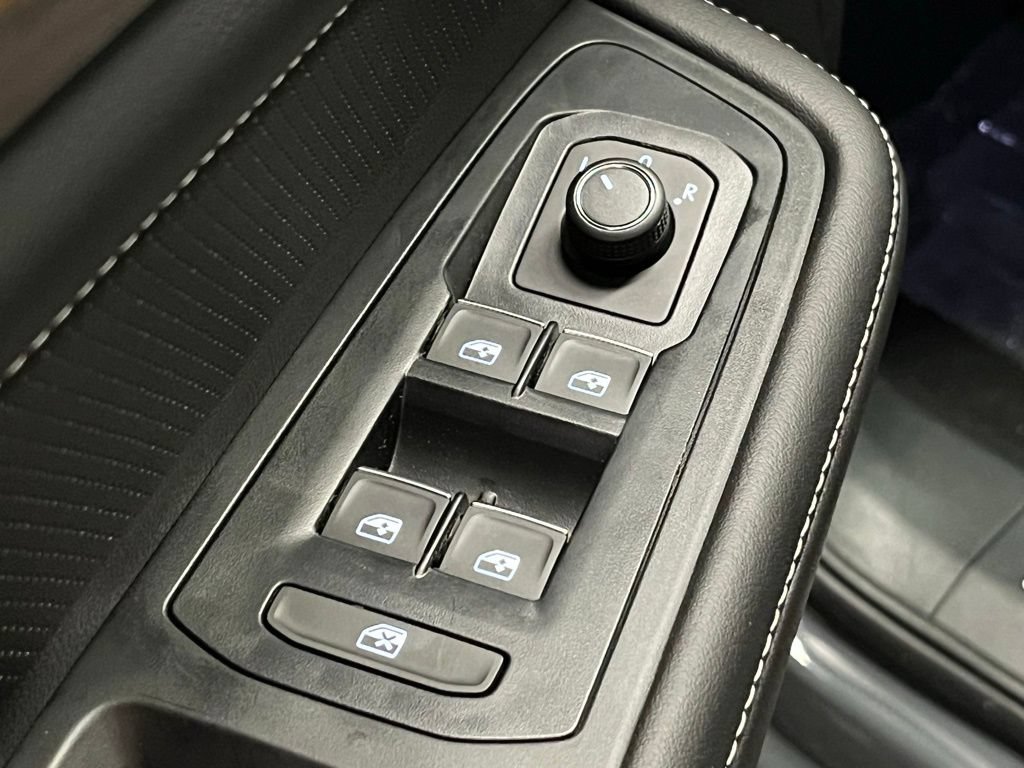 New 2026 Volkswagen Atlas SE AWD/4WD image 19