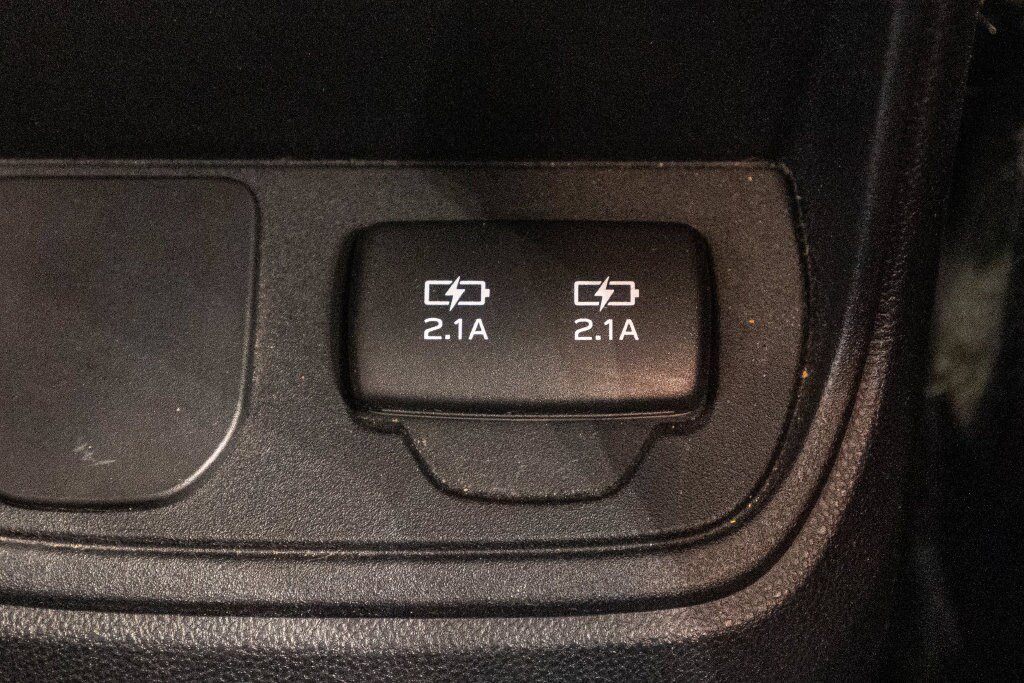 Used 2019 Subaru Ascent Premium w/ Popular Package #4 AWD/4WD image 30
