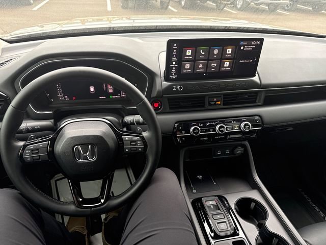 Used 2026 Honda Passport RTL image 5