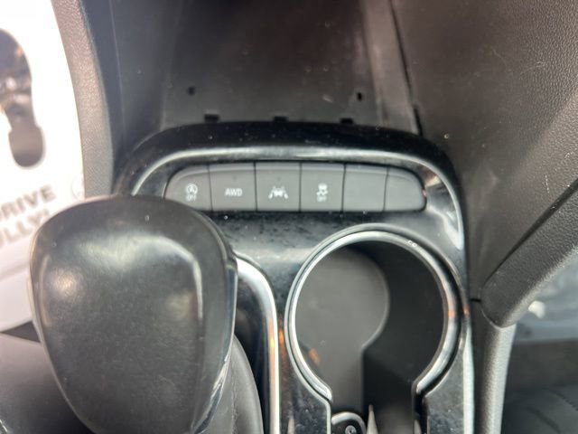 Used 2021 Buick Encore GX Essence w/ Experience Buick Package AWD/4WD image 32
