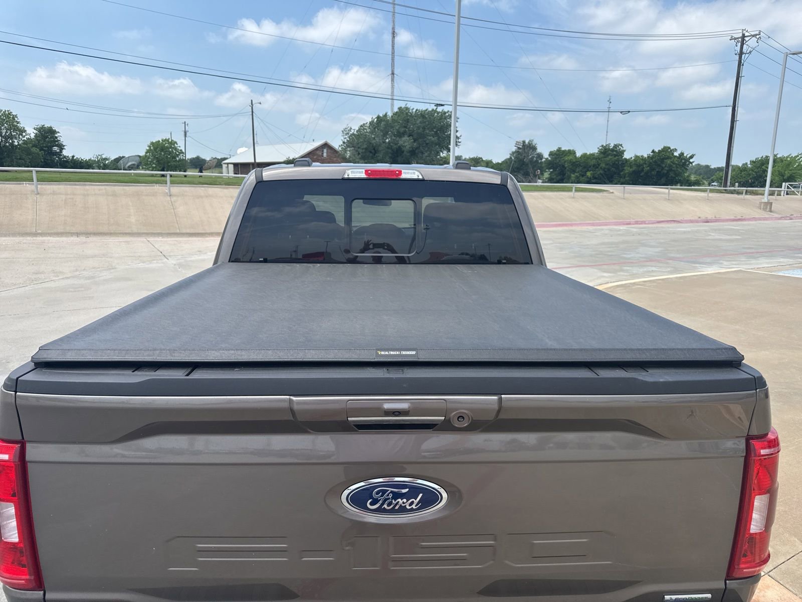 Used 2023 Ford F150 XLT w/ Equipment Group 302A High AWD/4WD image 9