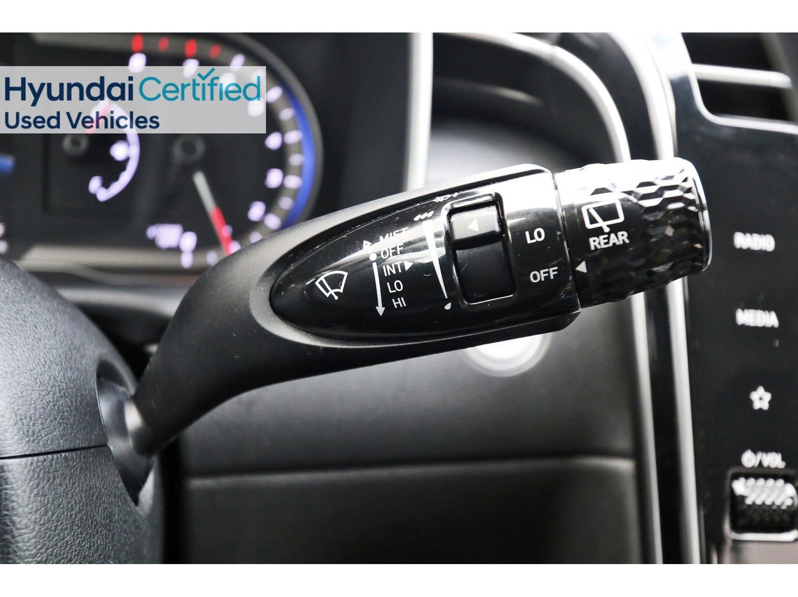 Certified 2023 Hyundai Tucson SEL image 21