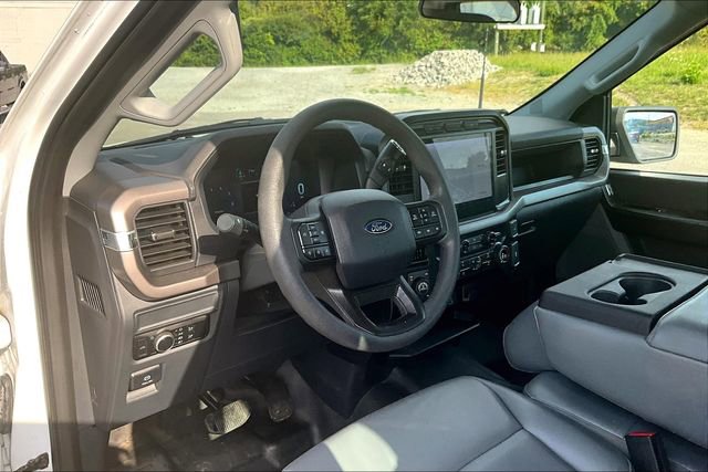 Used 2024 Ford F150 XL image 13