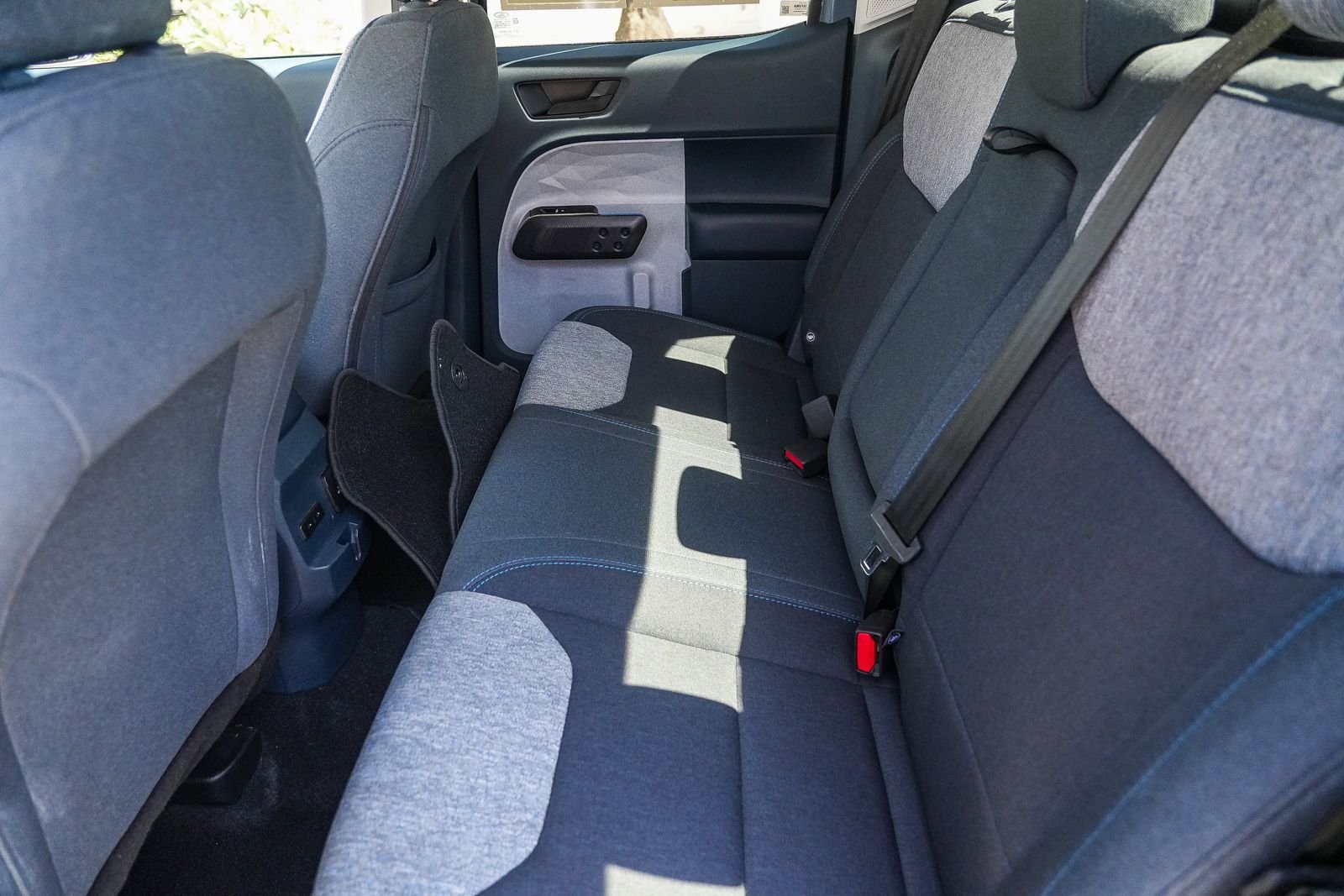 Used 2025 Ford Maverick XLT w/ XLT Luxury Package AWD/4WD image 18