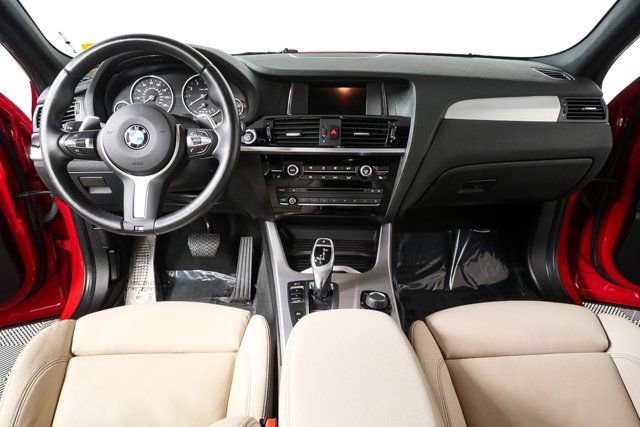 Used 2017 BMW X4 xDrive28i image 18