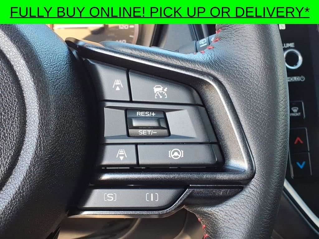 Certified 2024 Subaru Impreza RS image 21