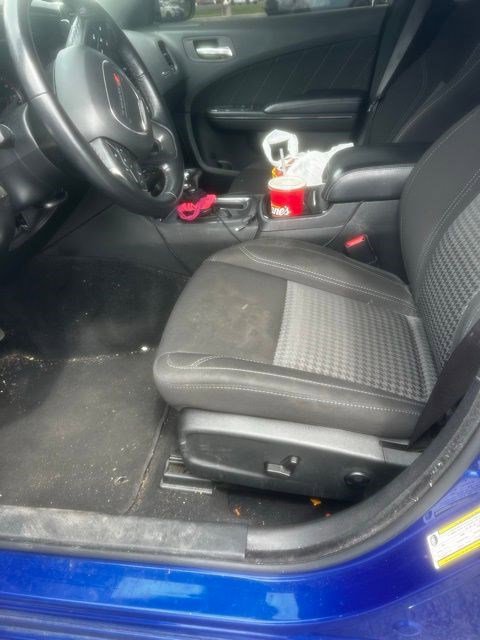 Used 2021 Dodge Charger SXT w/ Blacktop Package image 5