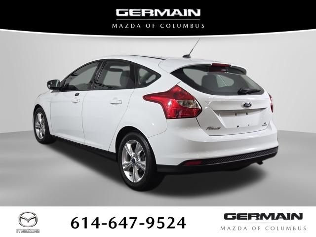 Used 2014 Ford Focus SE FWD image 11
