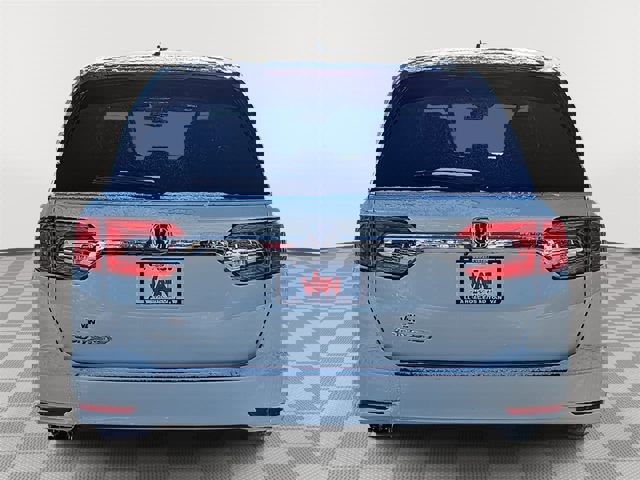 Used 2018 Honda Odyssey EX-L image 6