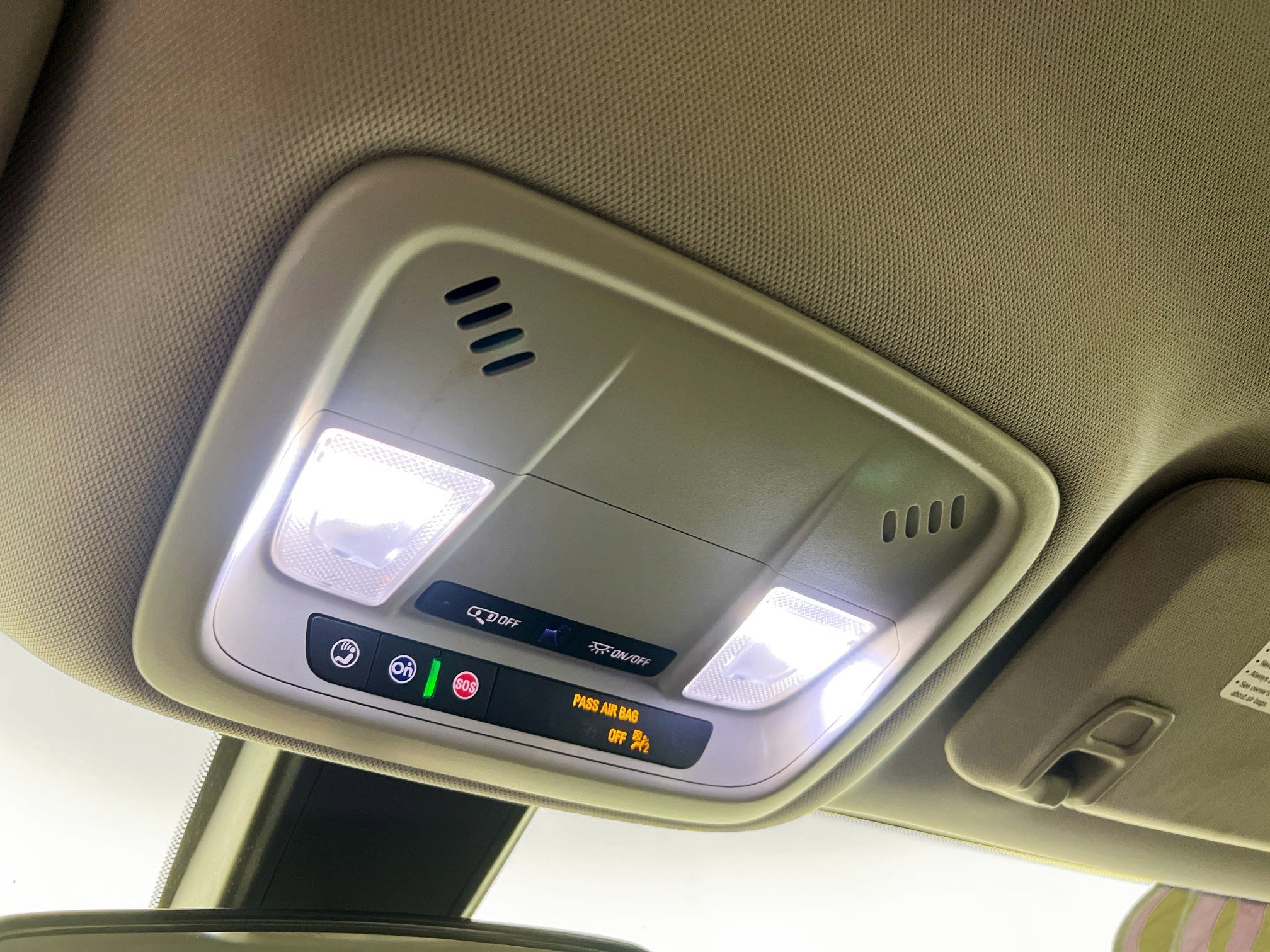 Used 2020 Chevrolet Malibu LT image 22