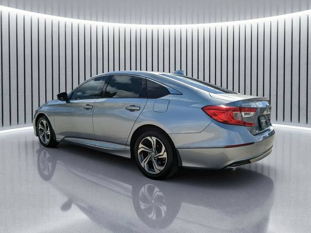 Used 2018 Honda Accord EX image 6