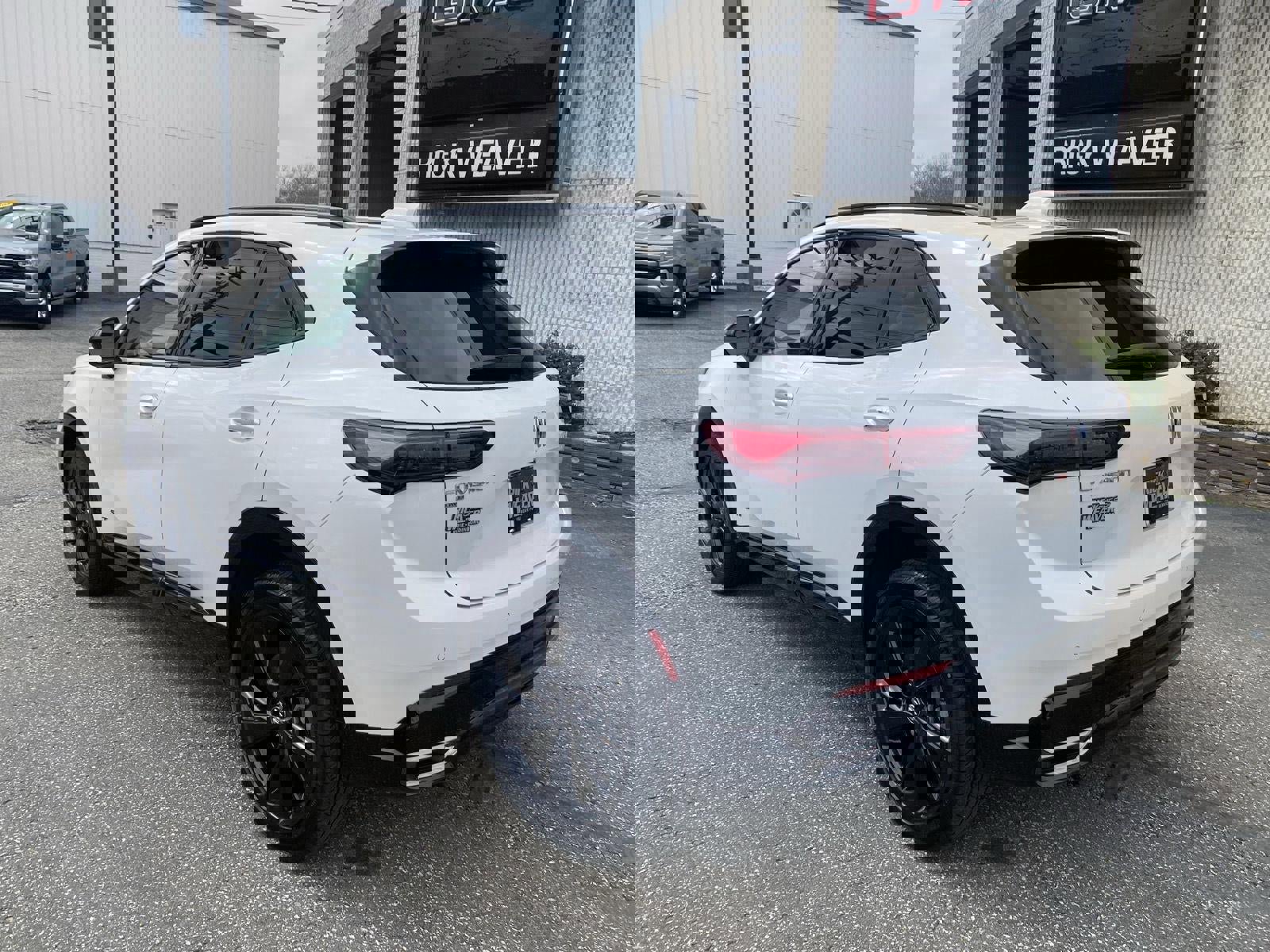 Certified 2025 Buick Envision Sport Touring image 5