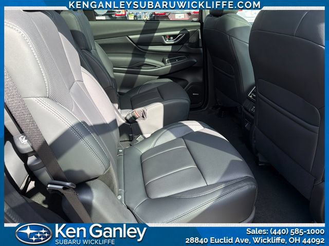 New 2026 Subaru Ascent Limited AWD/4WD image 22