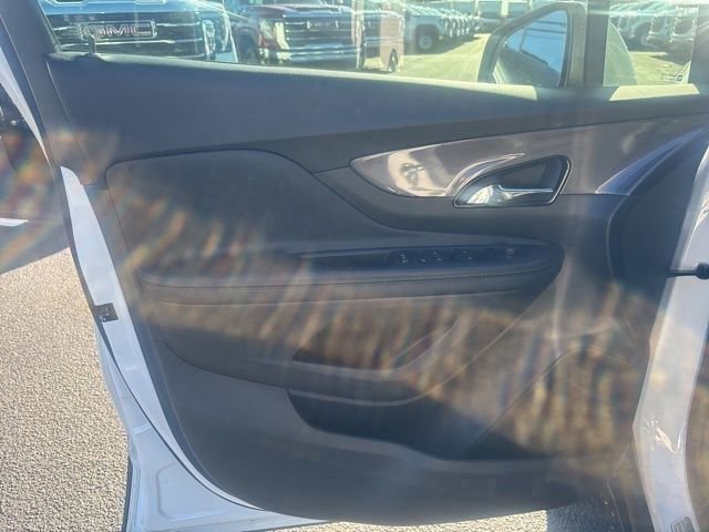 Used 2019 Buick Encore Preferred image 18