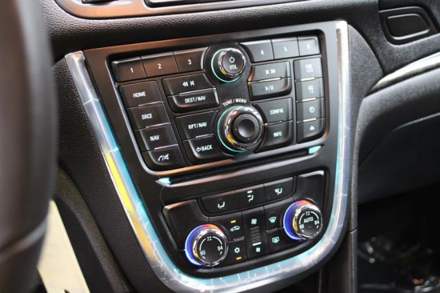 Used 2016 Buick Encore Convenience AWD/4WD image 15