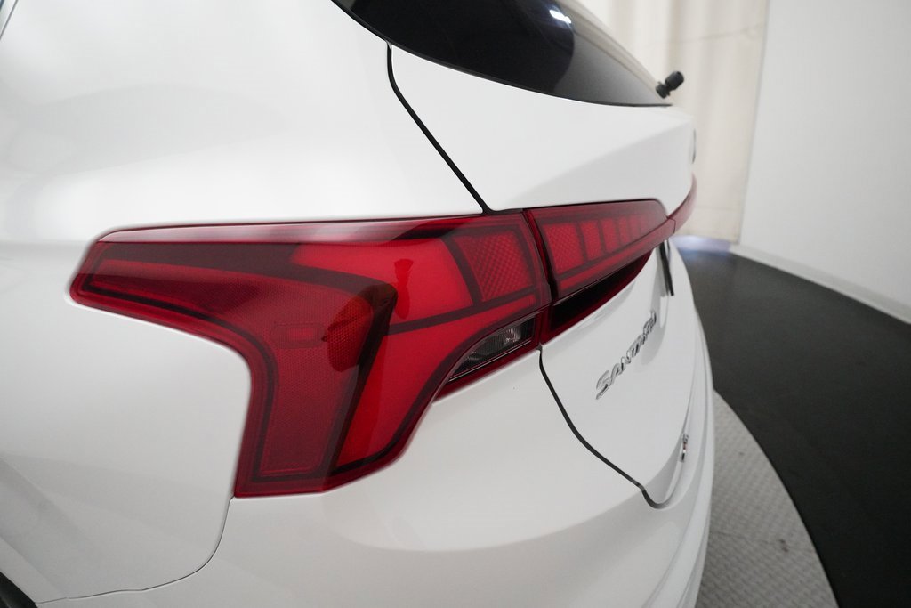 Used 2023 Hyundai Santa Fe Calligraphy image 33