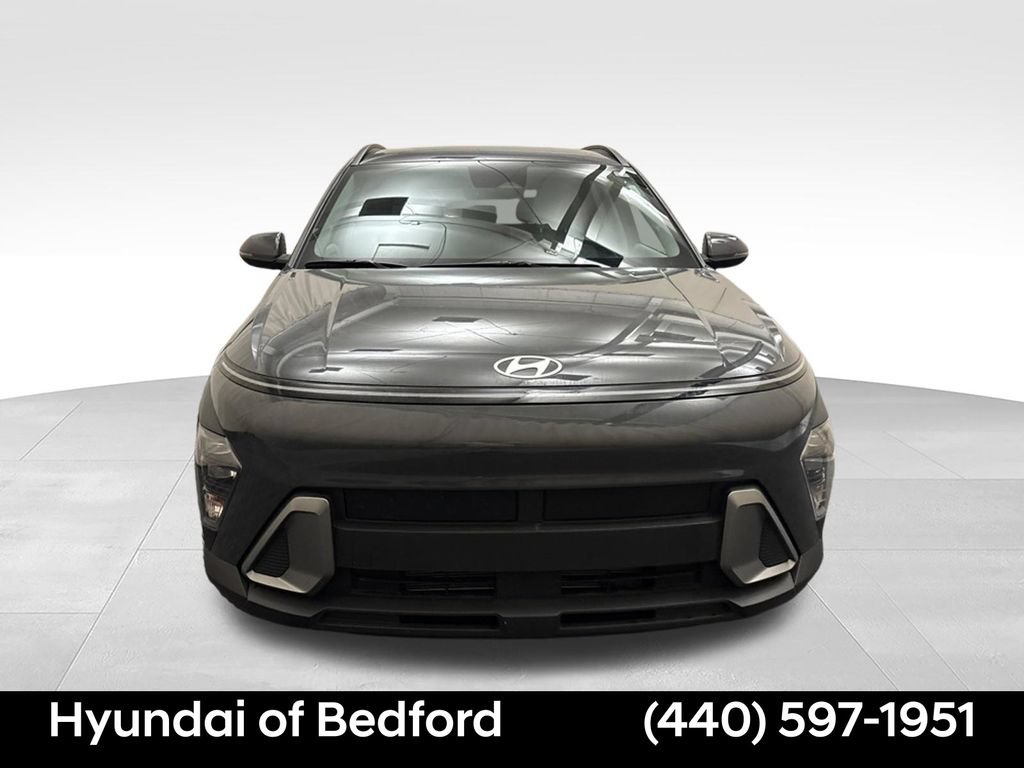 Certified 2024 Hyundai Kona SEL w/ Convenience Package AWD/4WD image 2