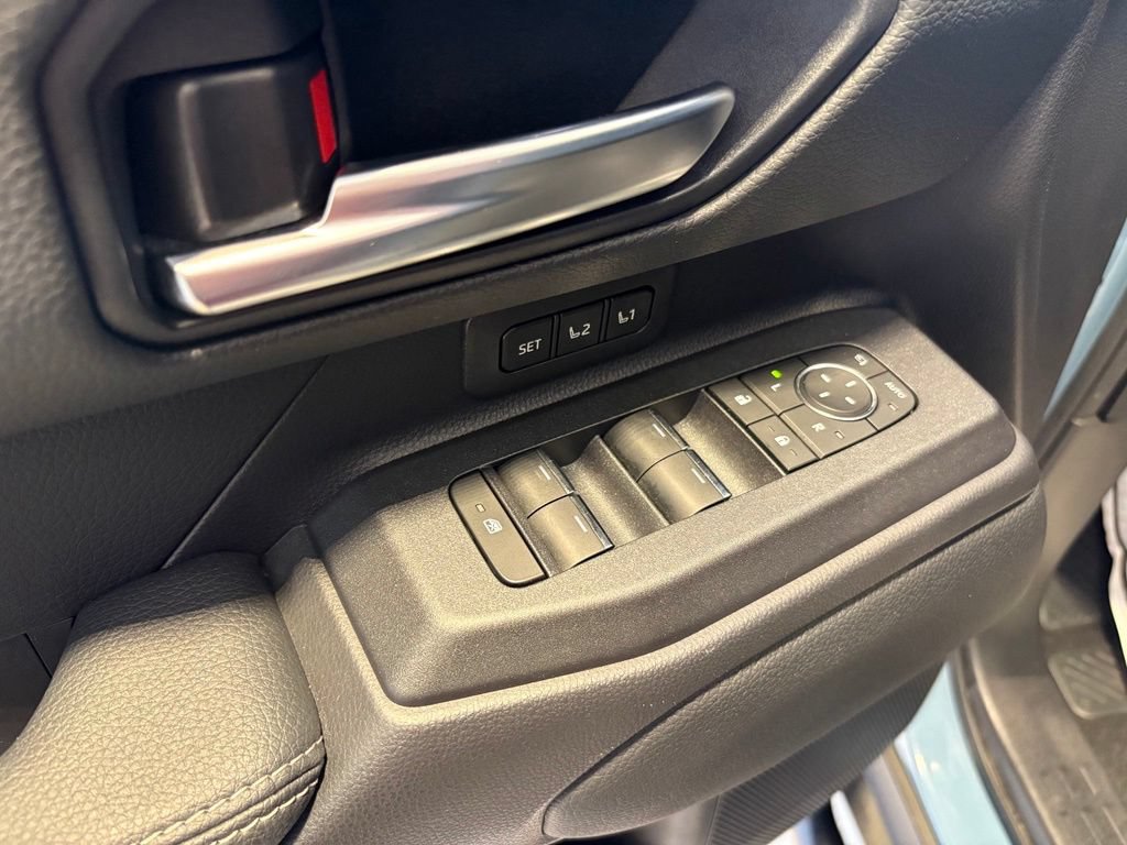 Used 2024 Toyota Land Cruiser AWD/4WD image 45