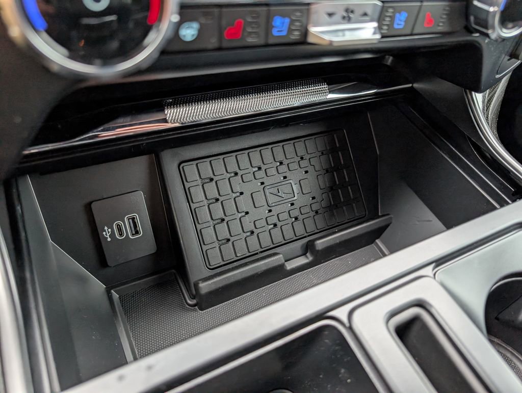 New 2025 Ford F150 Lariat w/ Equipment Group 502A High image 24