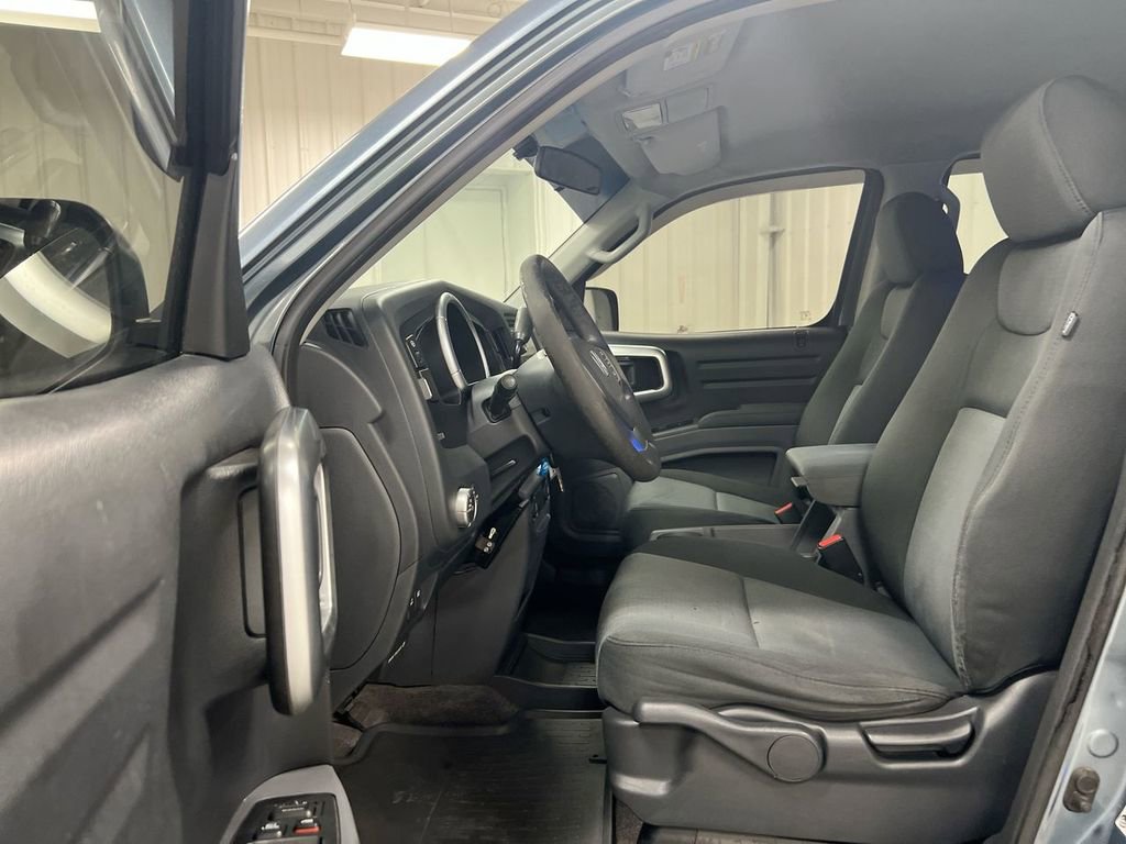 Used 2007 Honda Ridgeline RT image 18