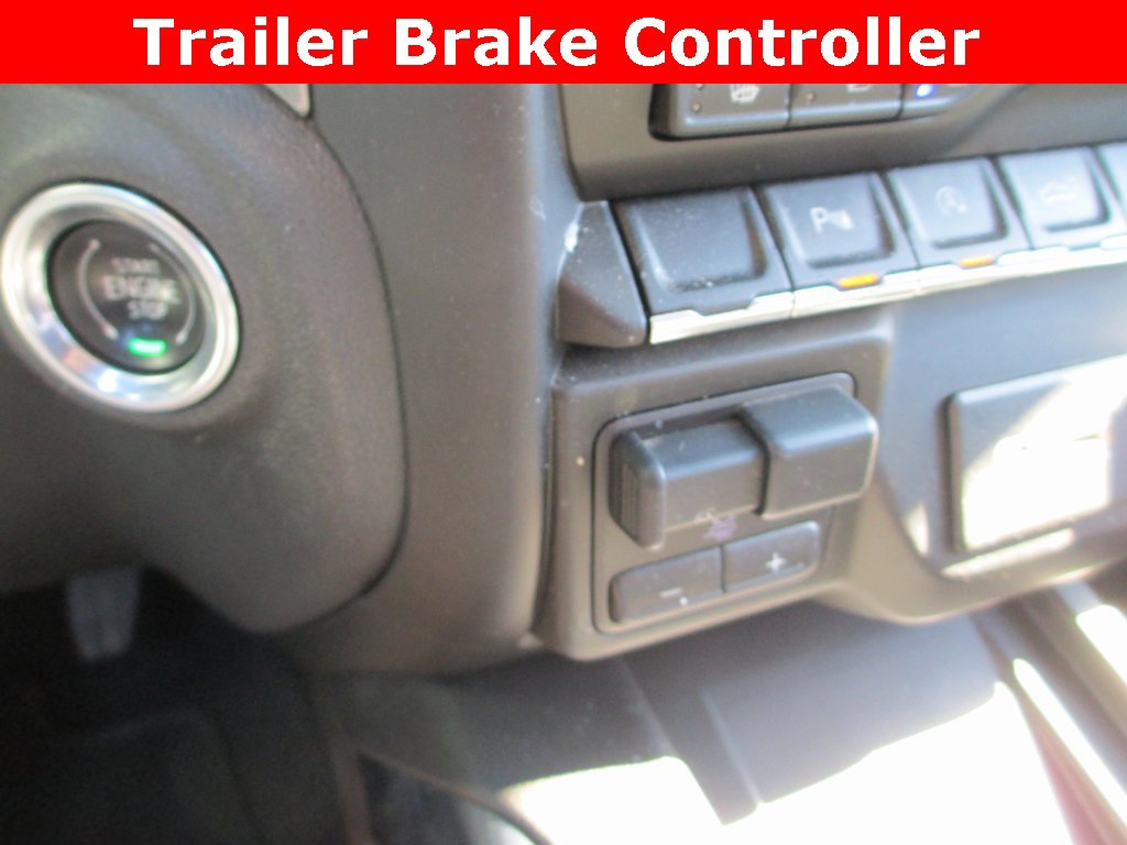 Certified 2020 GMC Sierra 1500 Denali image 20