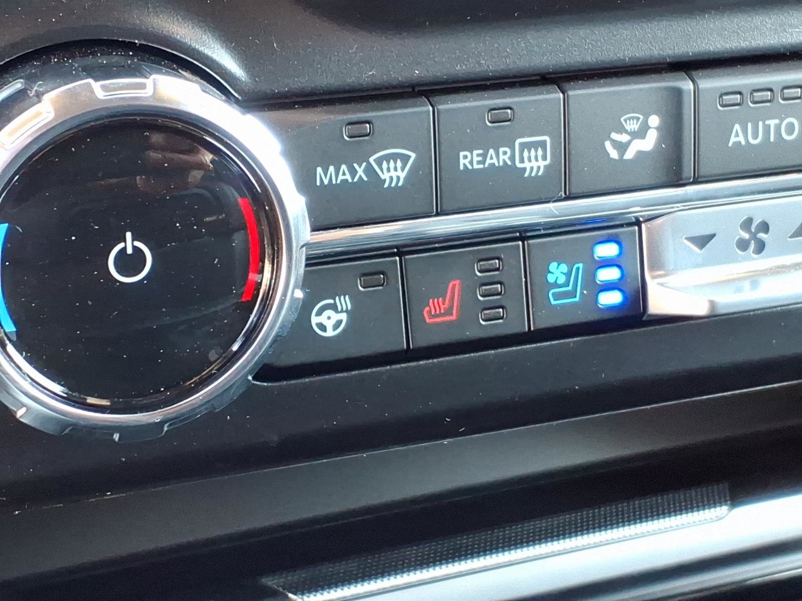 New 2026 Ford F250 Platinum image 8