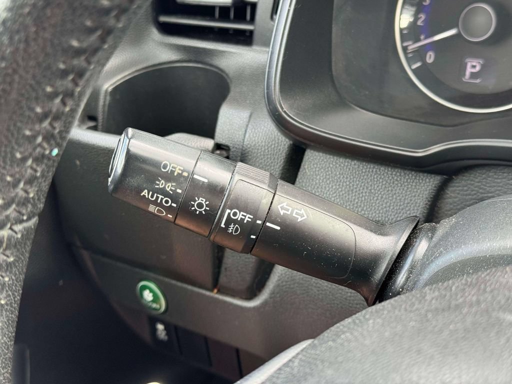 Used 2016 Honda Fit EX-L image 23