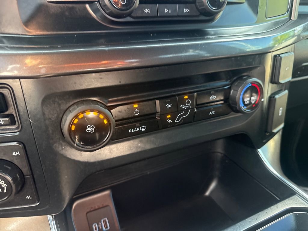 Used 2023 Ford F150 XL w/ Rattler Package AWD/4WD image 37