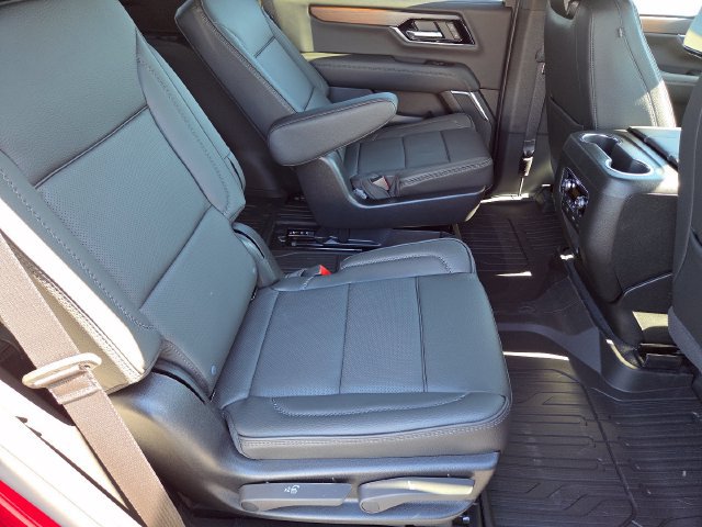New 2026 GMC Yukon Denali w/ Denali Reserve Package AWD/4WD image 24