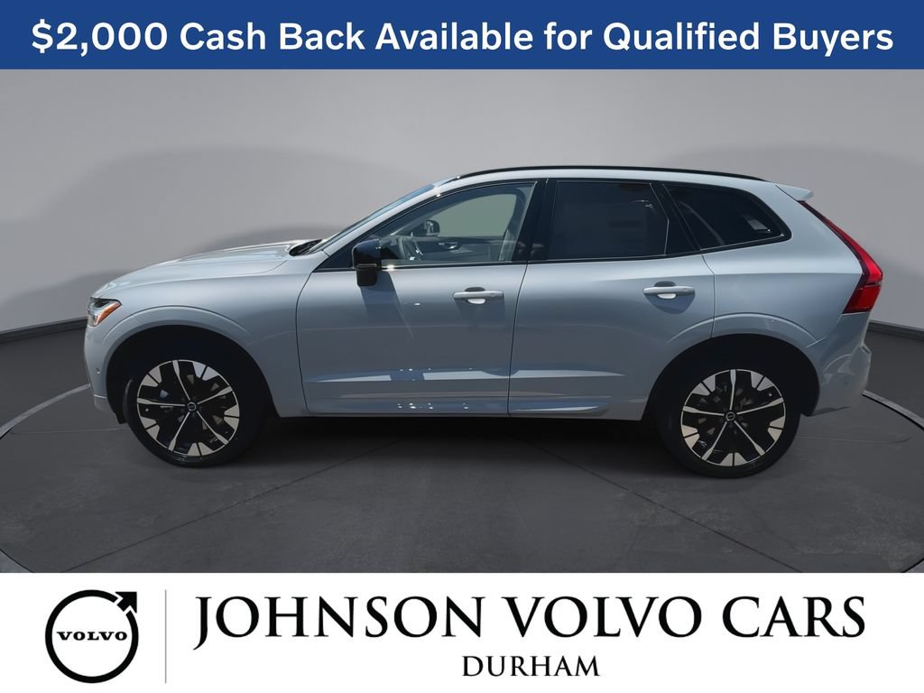 New 2026 Volvo XC60 B5 Ultra w/ Protection Package Premier AWD/4WD image 5