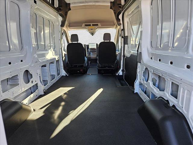 New 2026 Ford Transit 350 148 High Roof image 9