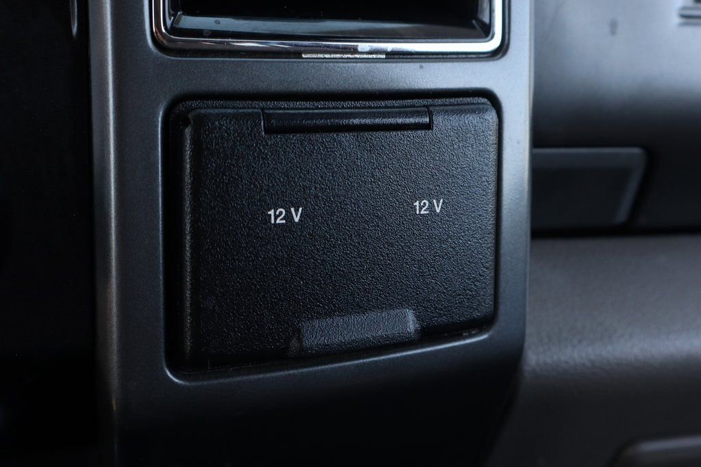 Used 2019 Ford F550 4x4 Crew Cab Super Duty image 40