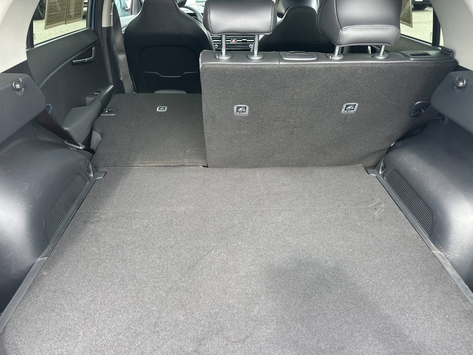 Used 2025 Kia Niro Wave w/ Wave Preserve Package FWD image 15